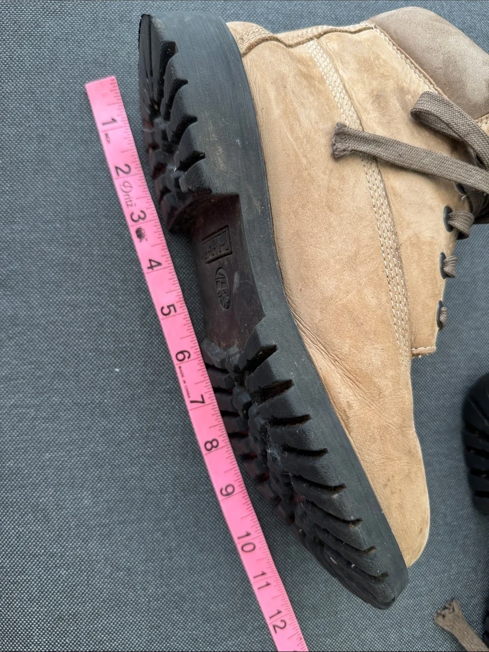 Timberland junior premium
